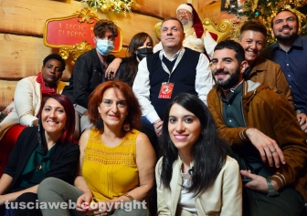 Il Regno di Babbo Natale