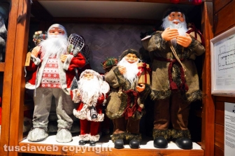 Il Regno di Babbo Natale