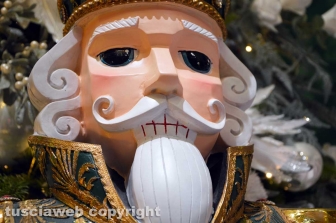 Il Regno di Babbo Natale