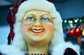 Il Regno di Babbo Natale
