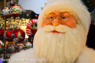 Il Regno di Babbo Natale