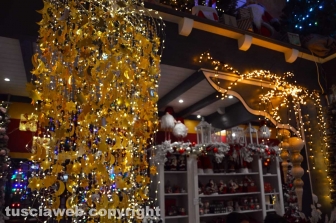 Il Regno di Babbo Natale