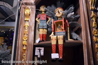 Il Regno di Babbo Natale