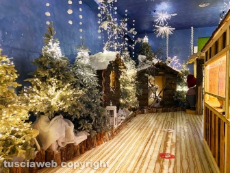 Il Regno di Babbo Natale