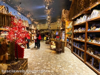 Il Regno di Babbo Natale