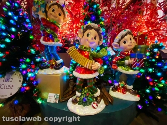 Il Regno di Babbo Natale