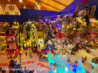 Il Regno di Babbo Natale