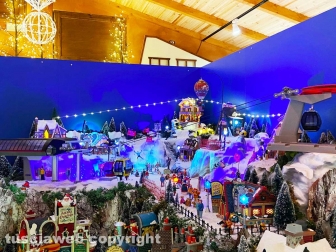 Il Regno di Babbo Natale