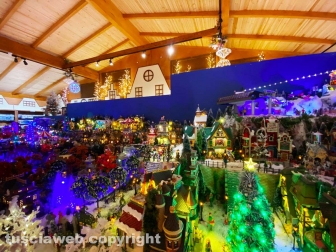 Il Regno di Babbo Natale