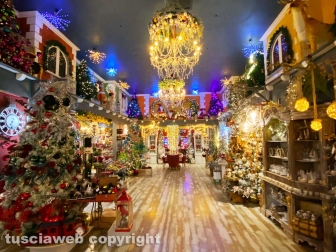 Il Regno di Babbo Natale