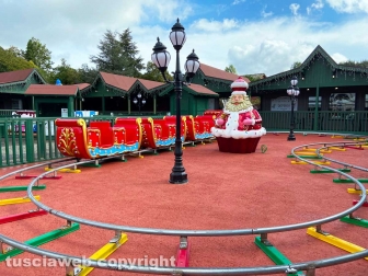 Il Regno di Babbo Natale