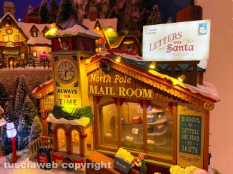Il Regno di Babbo Natale