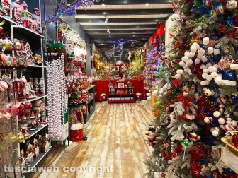 Il Regno di Babbo Natale