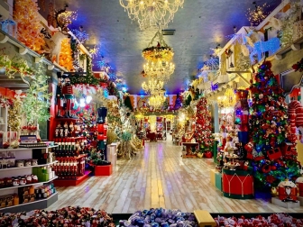 Il Regno di Babbo Natale