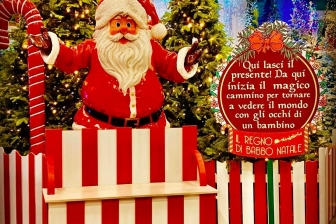 Il Regno di Babbo Natale