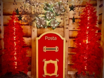 Il Regno di Babbo Natale