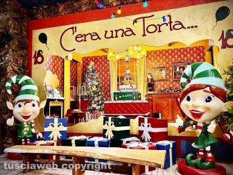 Il Regno di Babbo Natale