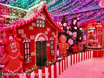 Il Regno di Babbo Natale