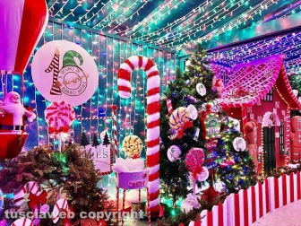 Il Regno di Babbo Natale
