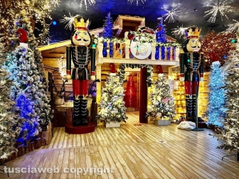 Il Regno di Babbo Natale