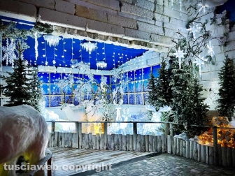 Il Regno di Babbo Natale