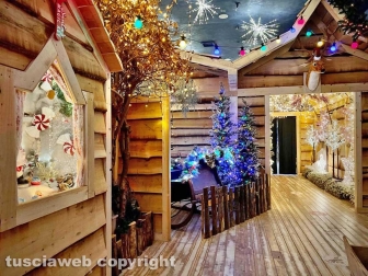 Il Regno di Babbo Natale