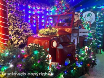 Il Regno di Babbo Natale