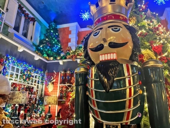 Il Regno di Babbo Natale