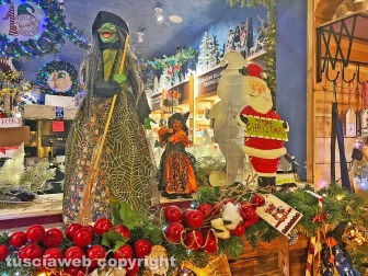 Il Regno di Babbo Natale