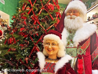 Il Regno di Babbo Natale