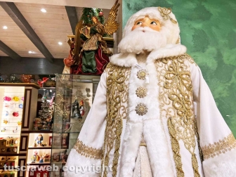 Il Regno di Babbo Natale