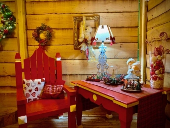 Il Regno di Babbo Natale di Vetralla 4