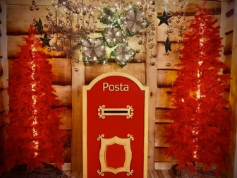 Il Regno di Babbo Natale di Vetralla 6