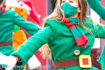 Il Regno di Babbo Natale