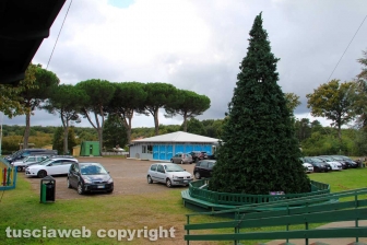Il Regno di Babbo Natale