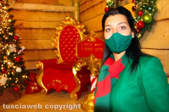 Il Regno di Babbo Natale