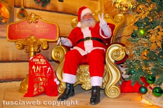 Il Regno di Babbo Natale