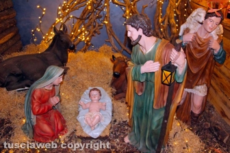 Il Regno di Babbo Natale