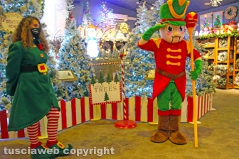 Il Regno di Babbo Natale