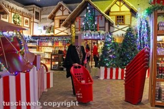 Il Regno di Babbo Natale