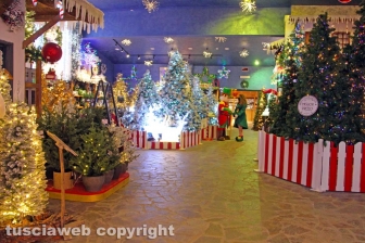 Il Regno di Babbo Natale
