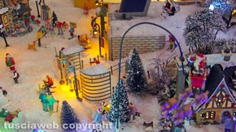 Il Regno di Babbo Natale