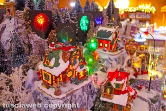 Il Regno di Babbo Natale