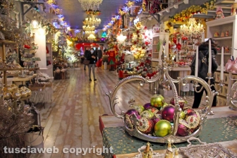 Il Regno di Babbo Natale