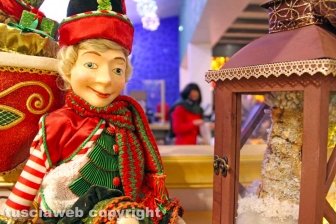 Il Regno di Babbo Natale