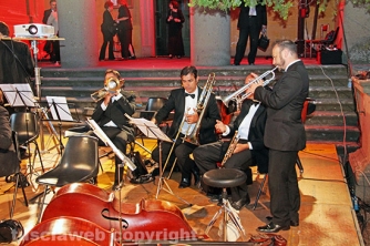 Il Requiem di Mozart al San Lazzaro