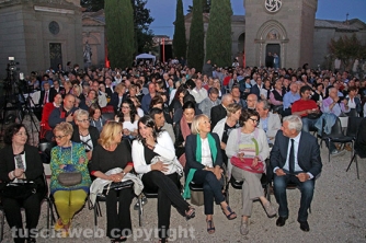 Il Requiem di Mozart al San Lazzaro
