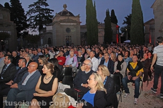 Il Requiem di Mozart al San Lazzaro