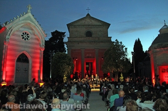 Il Requiem di Mozart al San Lazzaro