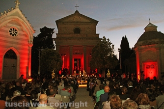 Il Requiem di Mozart al San Lazzaro